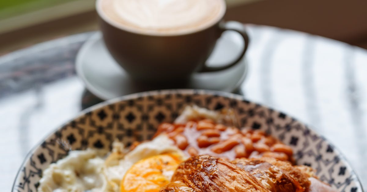 A Food Lover’s Journey Through Melbourne’s Best Brunch