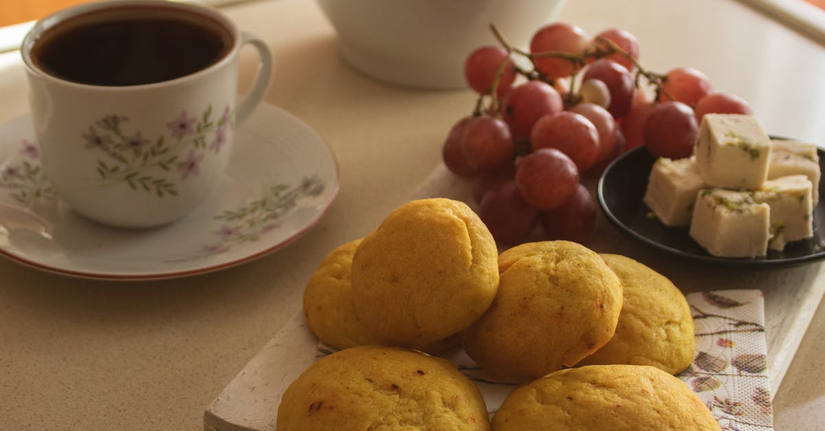 Adaptogenic Ingredients: The New Frontier in Health-Conscious Brunch