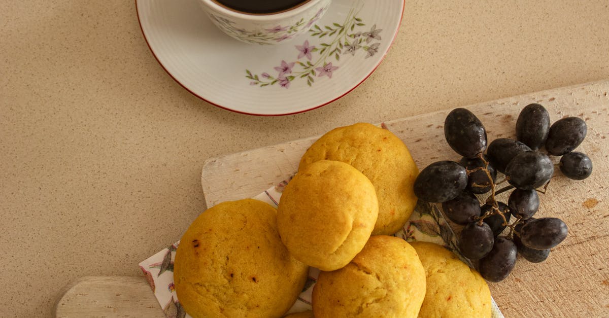 Crafting Seasonal Brunch Cocktails Inspired by Melbourne's Arts