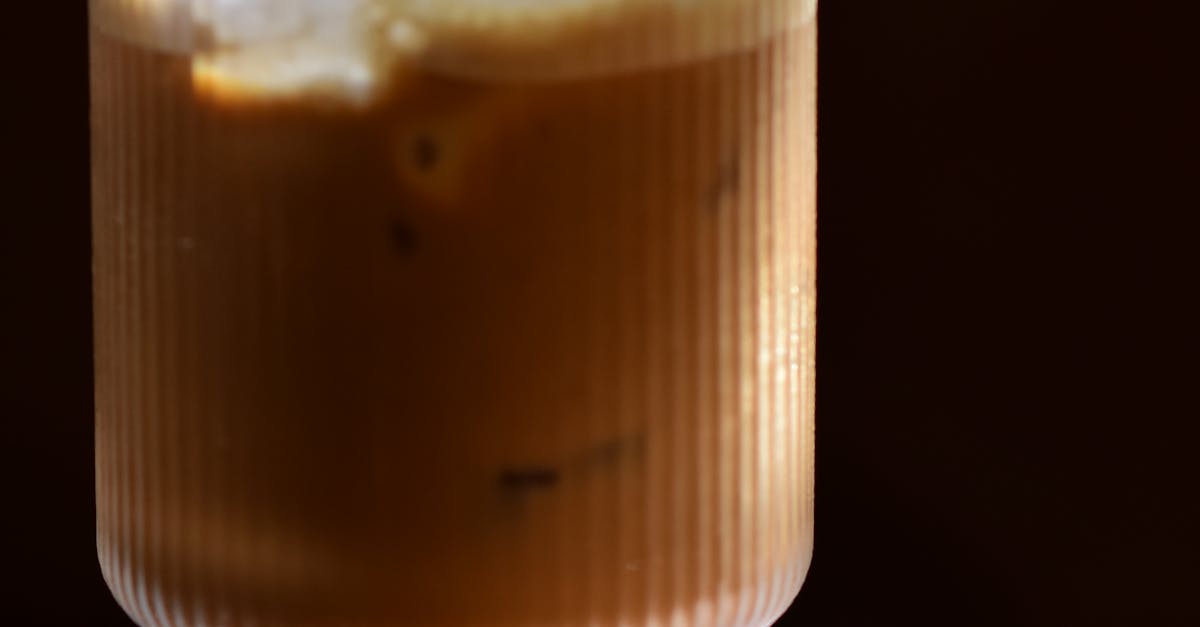 Decadent Truffle-infused Mushroom Risotto Cakes