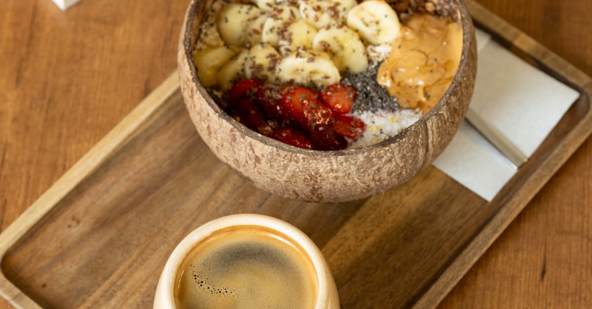 Exploring Melbourne's Under-the-Radar Brunch Cafés