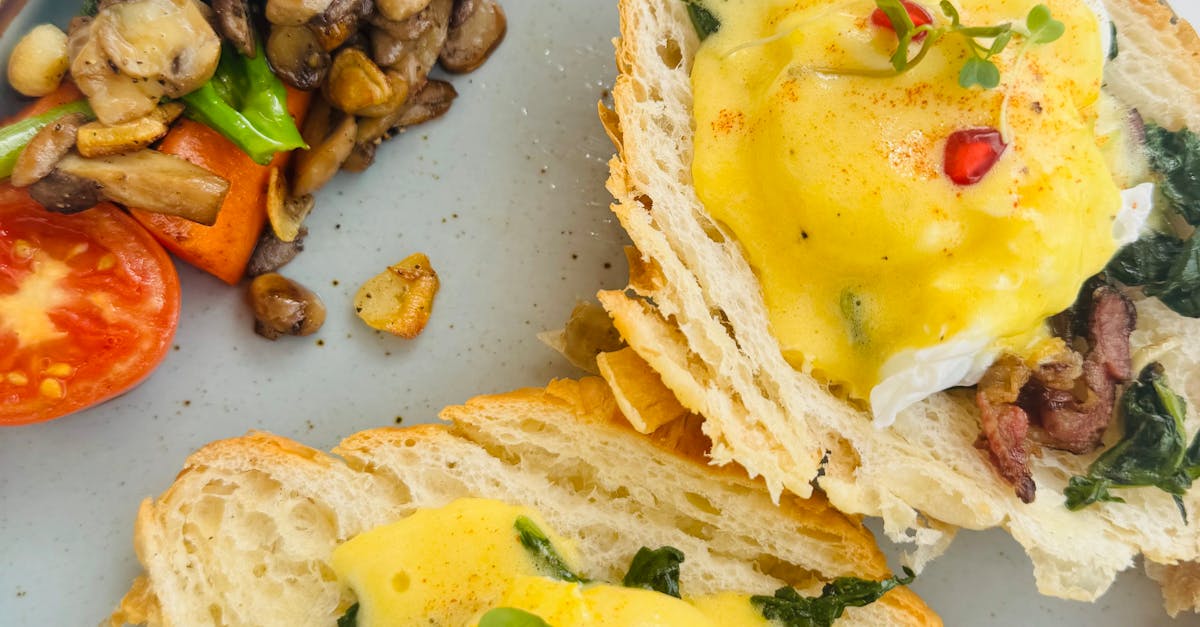 Iconic Brunch Spots to Experience in Melbourne