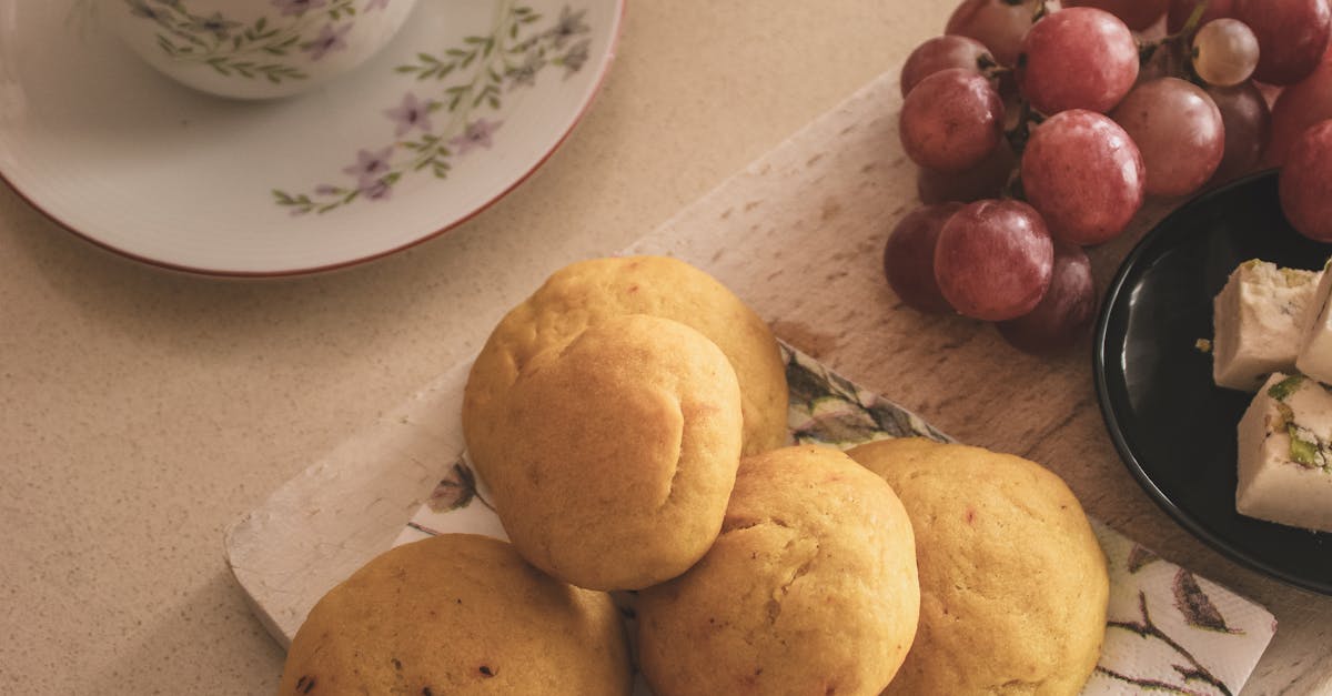 Light and Fluffy Chia Seed Pudding Recipes