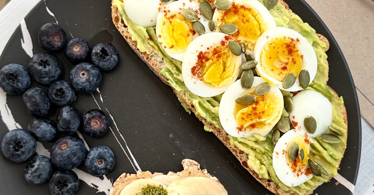 Perfect Family Brunch Spots for a Weekend Outing in Melbourne