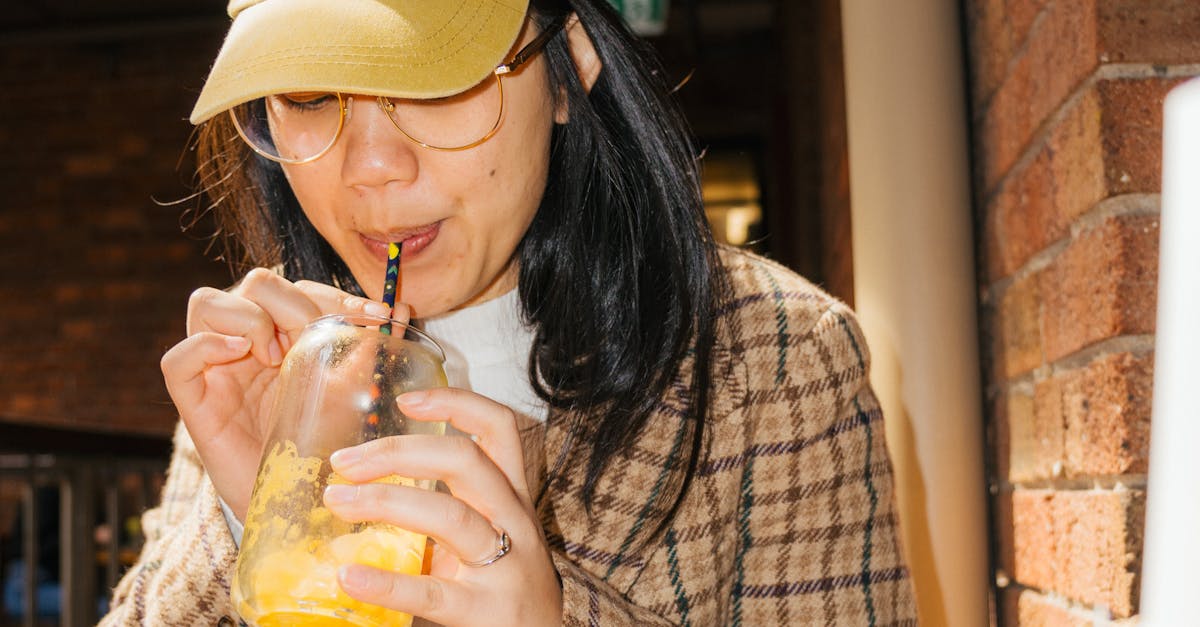 Plant-Based Innovations in Melbourne's Brunch Menu Landscape