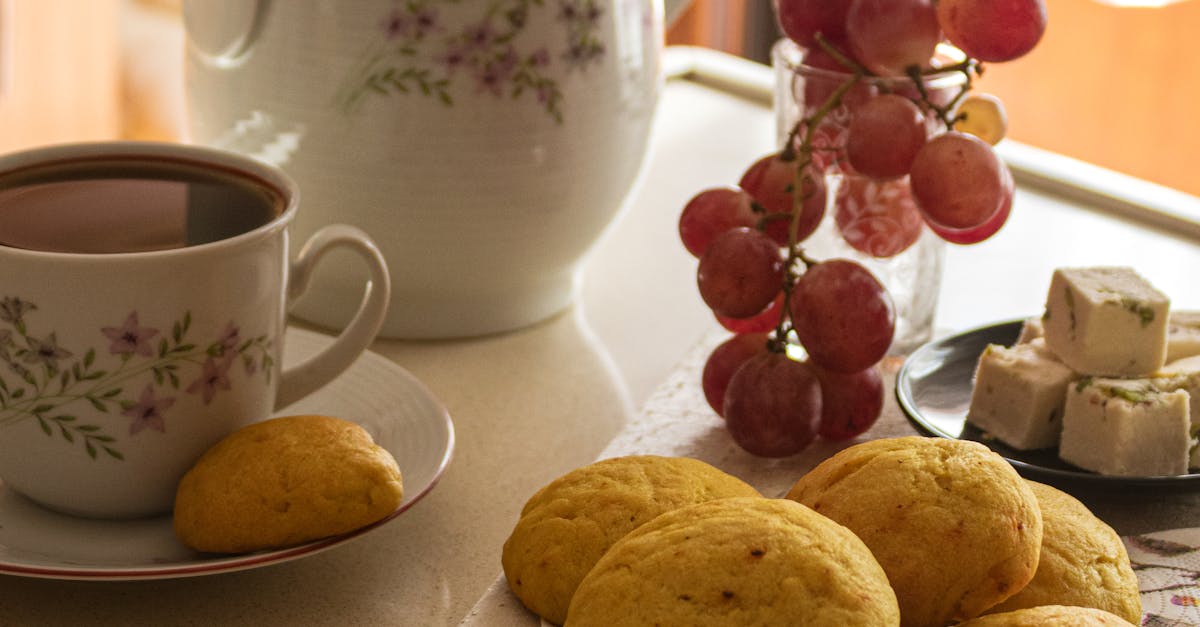 Protein-Packed Breakfast Burritos for Busy Mornings