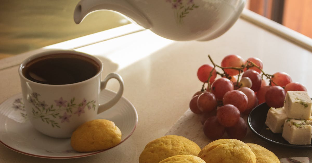 Quick Banana Pancakes with a Twist