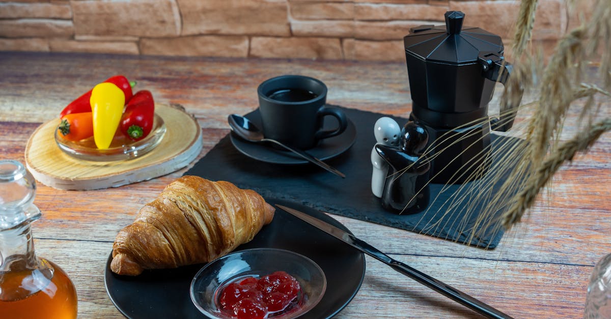 Quiet Corners: Serene Brunch Spots You Didn't Know About