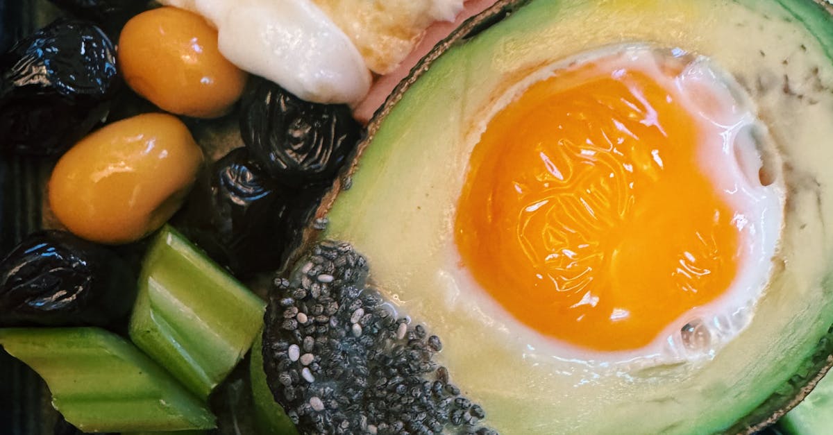 Rapid Chia Seed Pudding with Seasonal Fruit