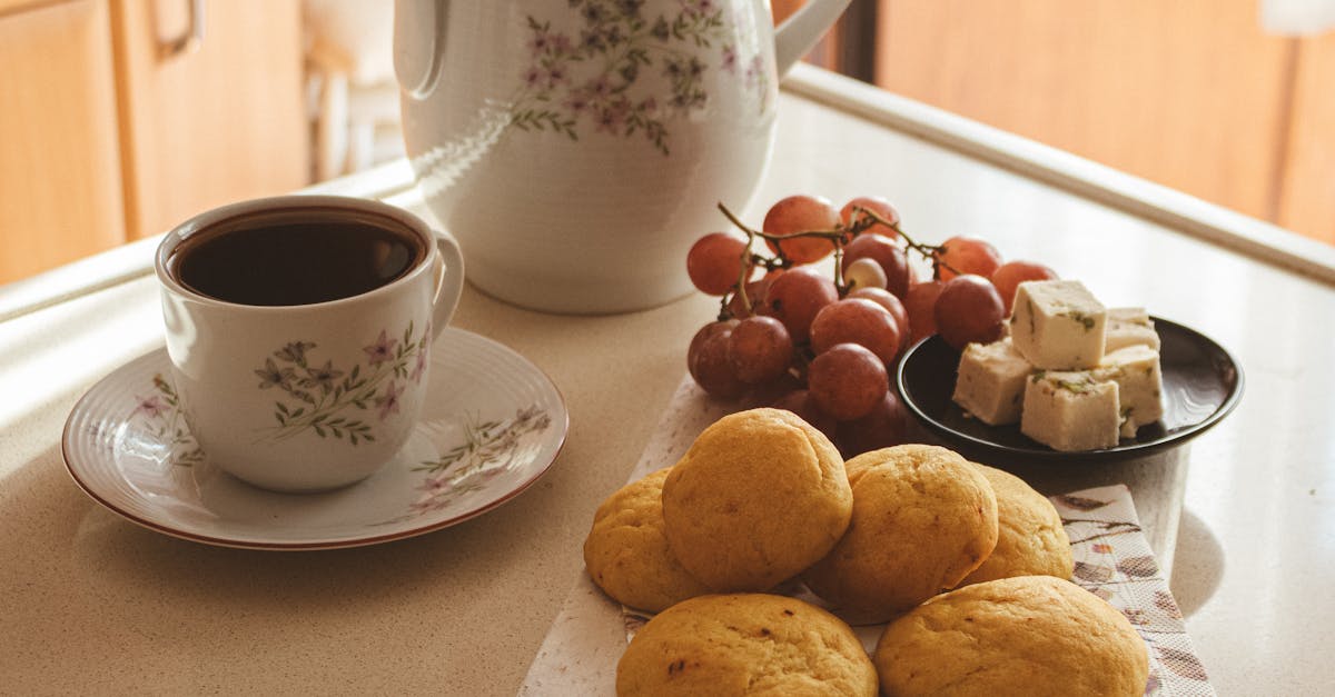 The Impact of Mindfulness on Health-Conscious Brunch Choices