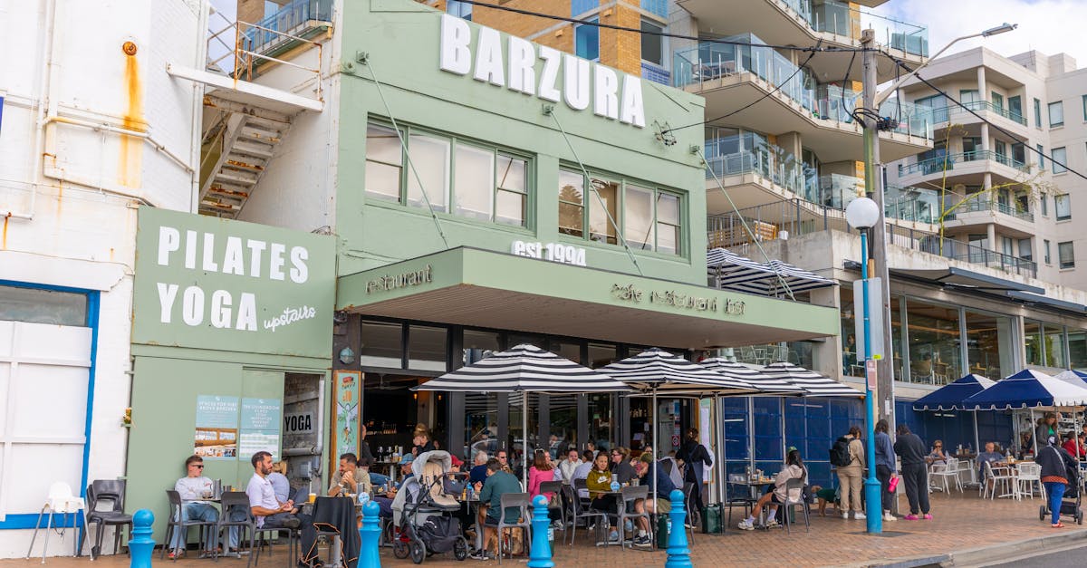 Top Brunch Cafés to Try in Melbourne This Weekend